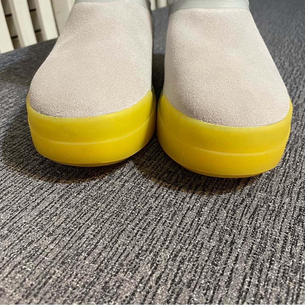 Ugg Classic Tech Shearling Lined Mini Boots - image 8